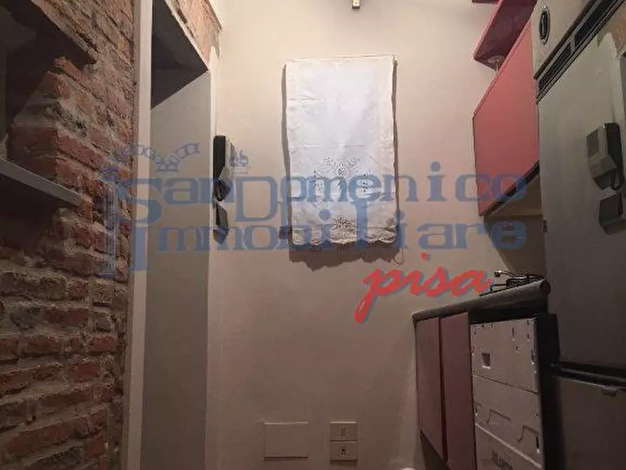 Immagine 13 di Appartamento in vendita  a Pisa