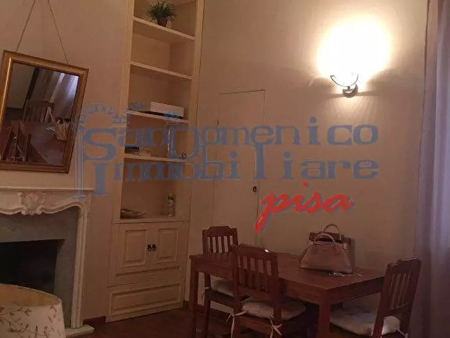 Immagine 7 di Appartamento in vendita  a Pisa