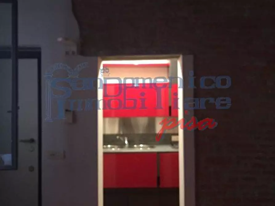 Immagine 14 di Appartamento in vendita  a Pisa