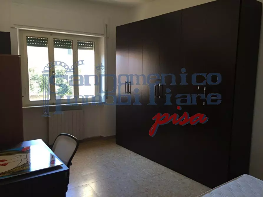 Immagine 3 di Appartamento in affitto  a Pisa