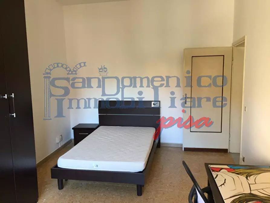 Immagine 7 di Appartamento in affitto  a Pisa