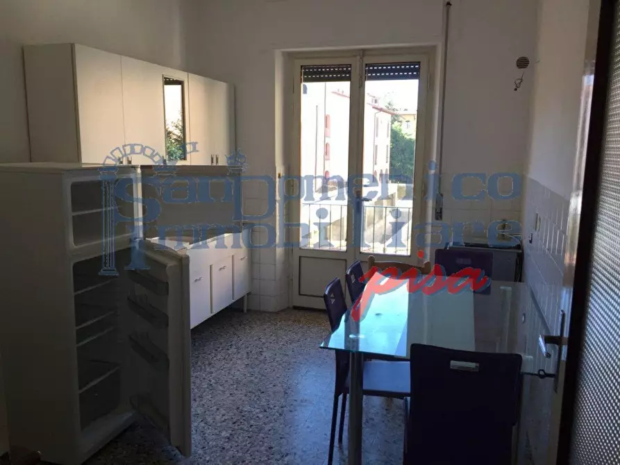 Immagine 1 di Appartamento in affitto  a Pisa