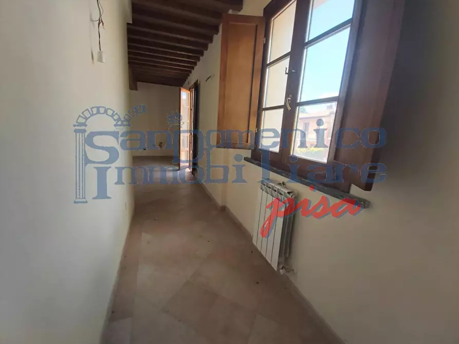 Immagine 3 di Appartamento in vendita  a San Giuliano Terme