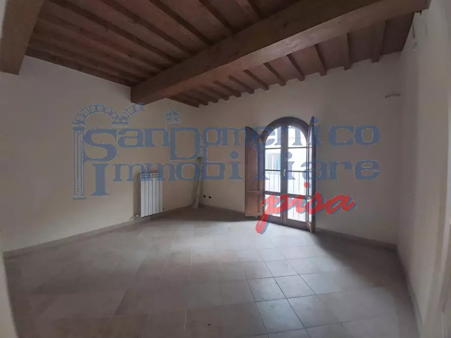 Immagine 8 di Appartamento in vendita  a San Giuliano Terme