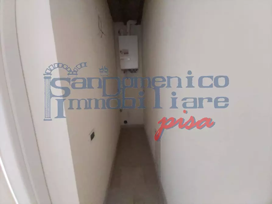 Immagine 6 di Appartamento in vendita  a San Giuliano Terme