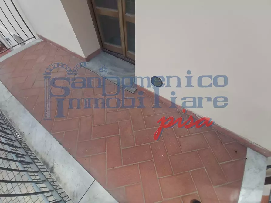 Immagine 10 di Appartamento in vendita  a San Giuliano Terme