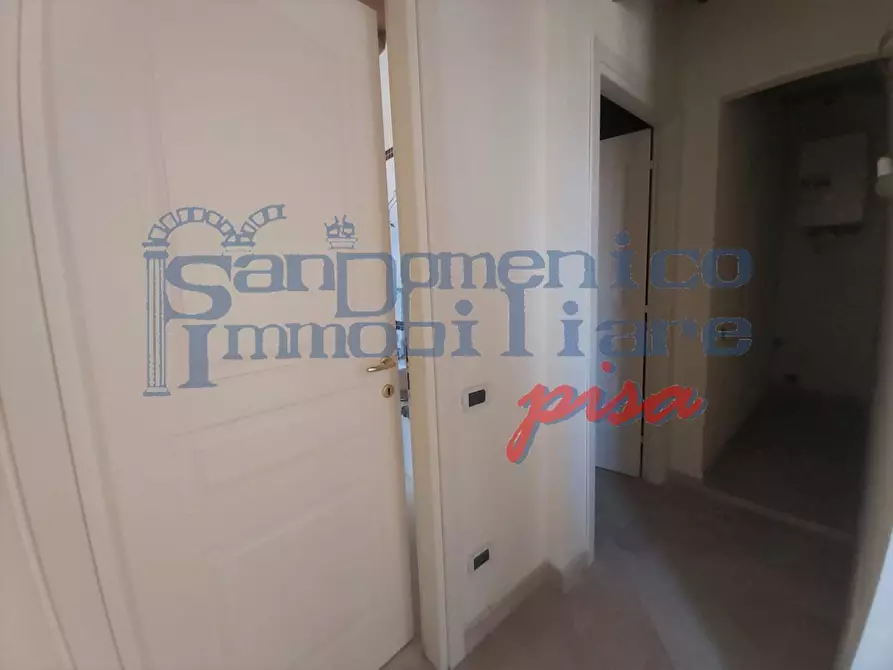 Immagine 9 di Appartamento in vendita  a San Giuliano Terme