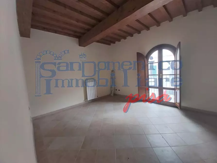 Immagine 7 di Appartamento in vendita  a San Giuliano Terme