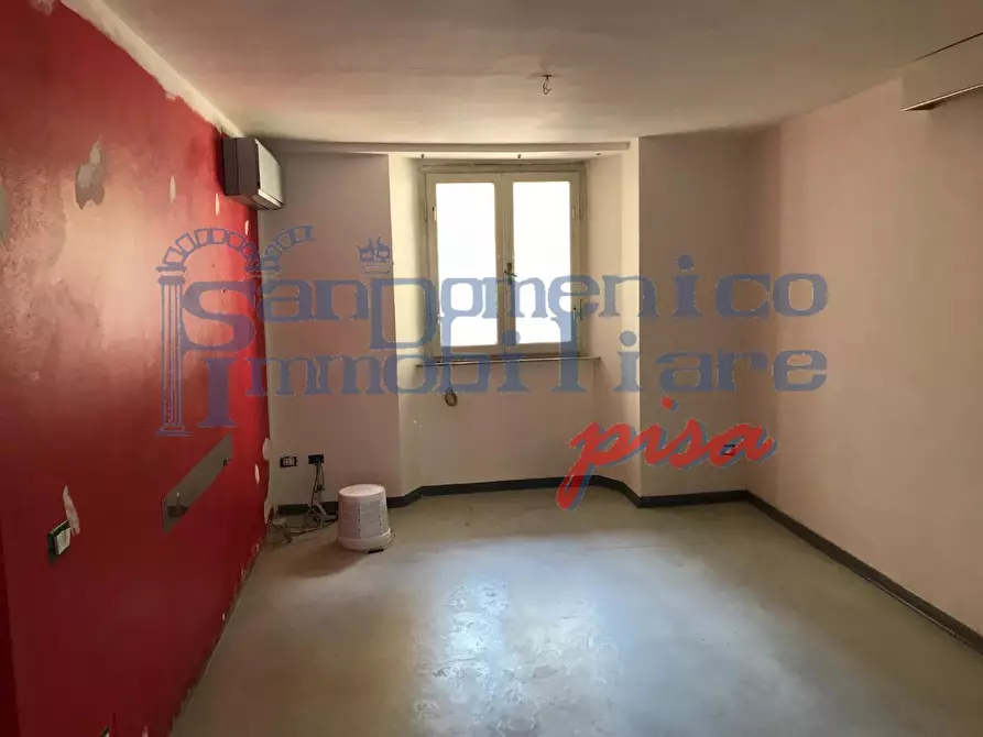 Immagine 4 di Locale commerciale in affitto  a Pisa