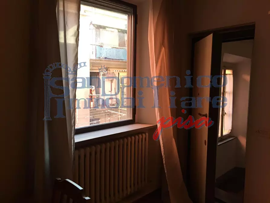 Immagine 7 di Appartamento in affitto  a Pisa