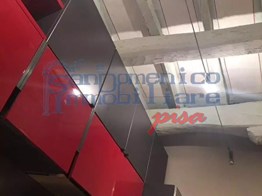 Immagine 8 di Appartamento in affitto  a Pisa
