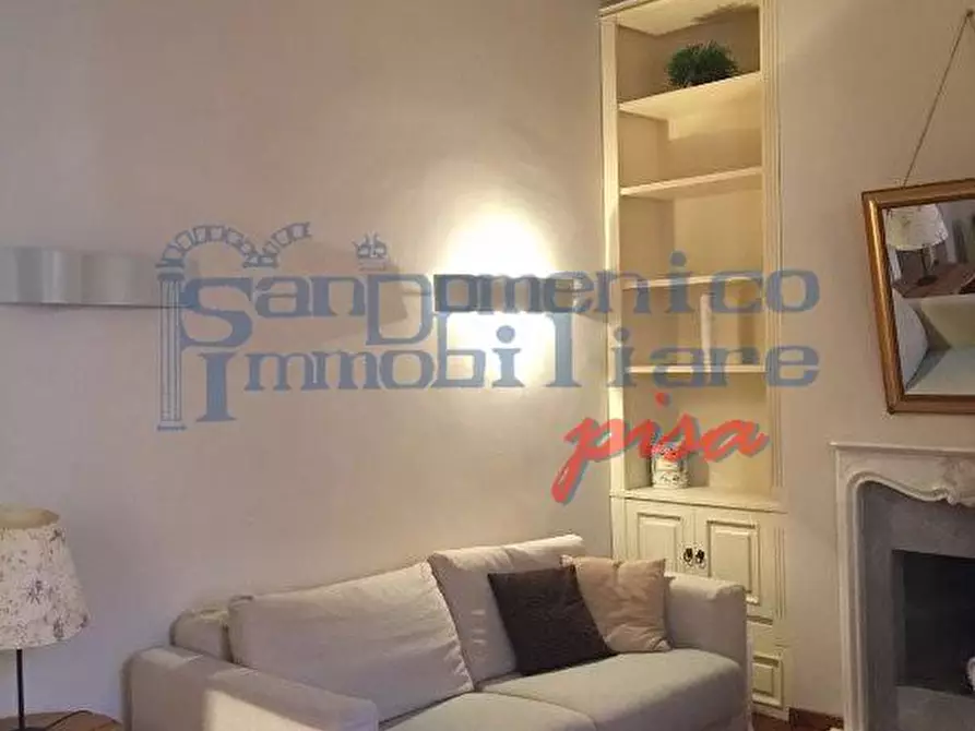 Immagine 1 di Appartamento in affitto  a Pisa