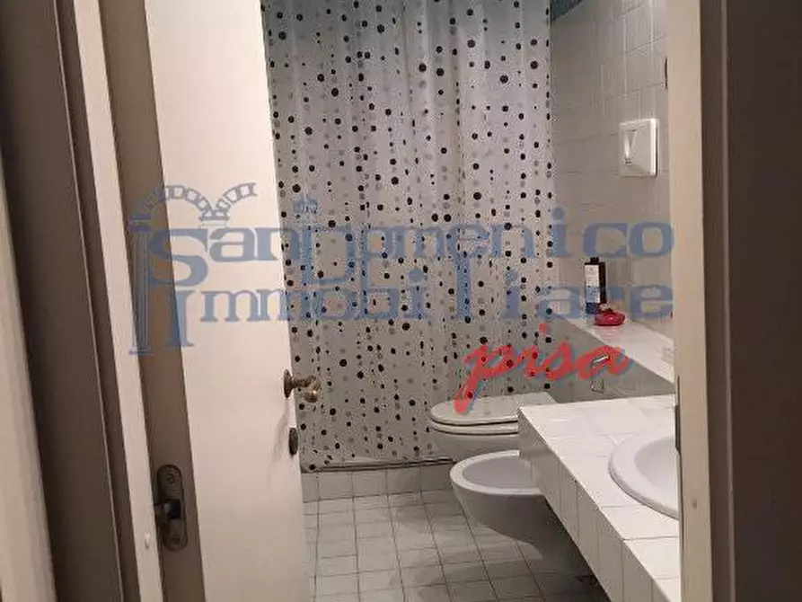 Immagine 12 di Appartamento in affitto  a Pisa