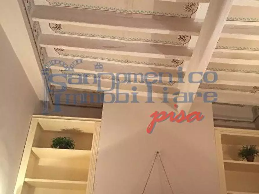 Immagine 5 di Appartamento in affitto  a Pisa
