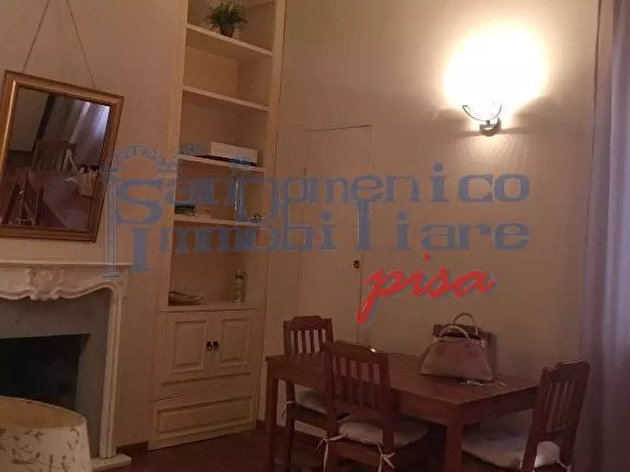 Immagine 6 di Appartamento in affitto  a Pisa