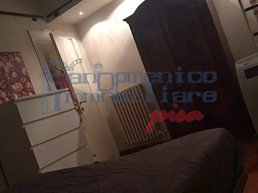 Immagine 11 di Appartamento in affitto  a Pisa