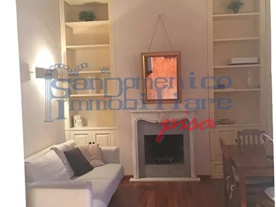 Immagine 2 di Appartamento in affitto  a Pisa