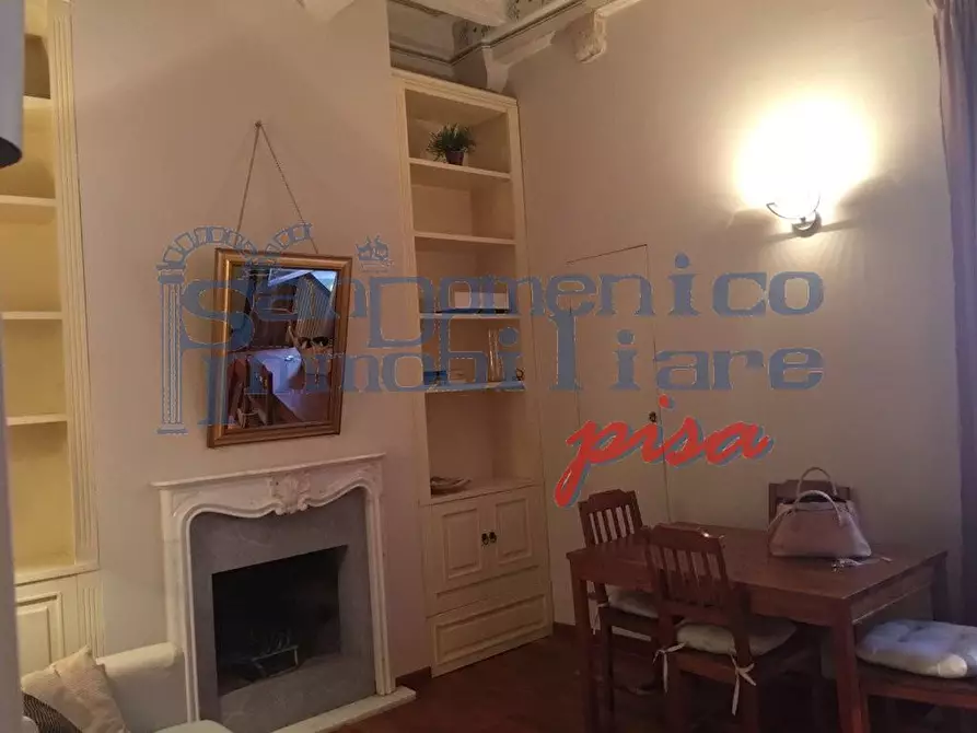 Immagine 3 di Appartamento in affitto  a Pisa