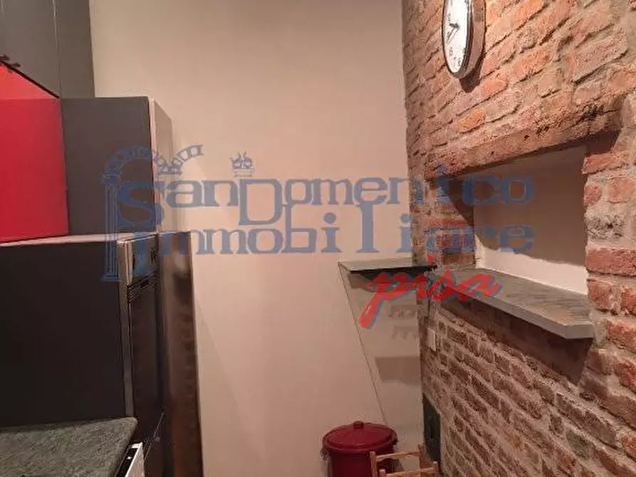 Immagine 9 di Appartamento in affitto  a Pisa