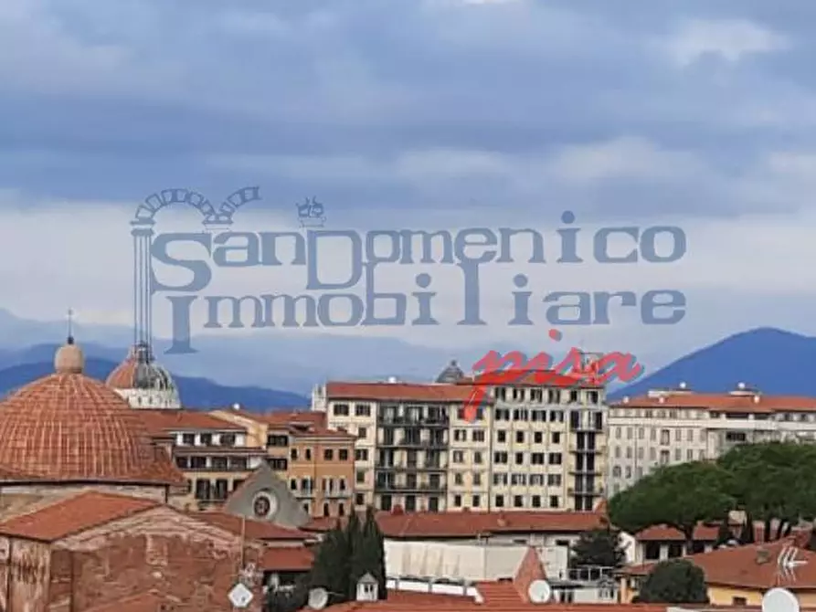 Immagine 1 di Mansarda in affitto  a Pisa