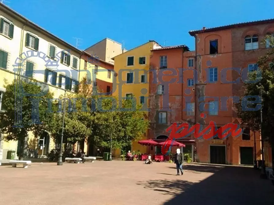 Immagine 18 di Appartamento in affitto  a Pisa