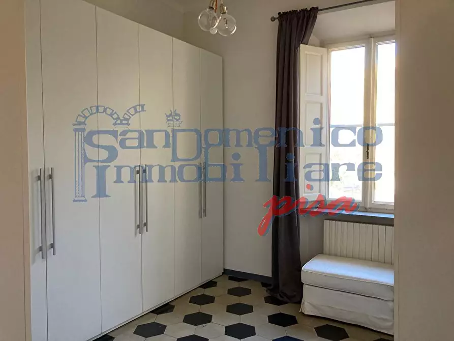 Immagine 9 di Appartamento in affitto  a Pisa