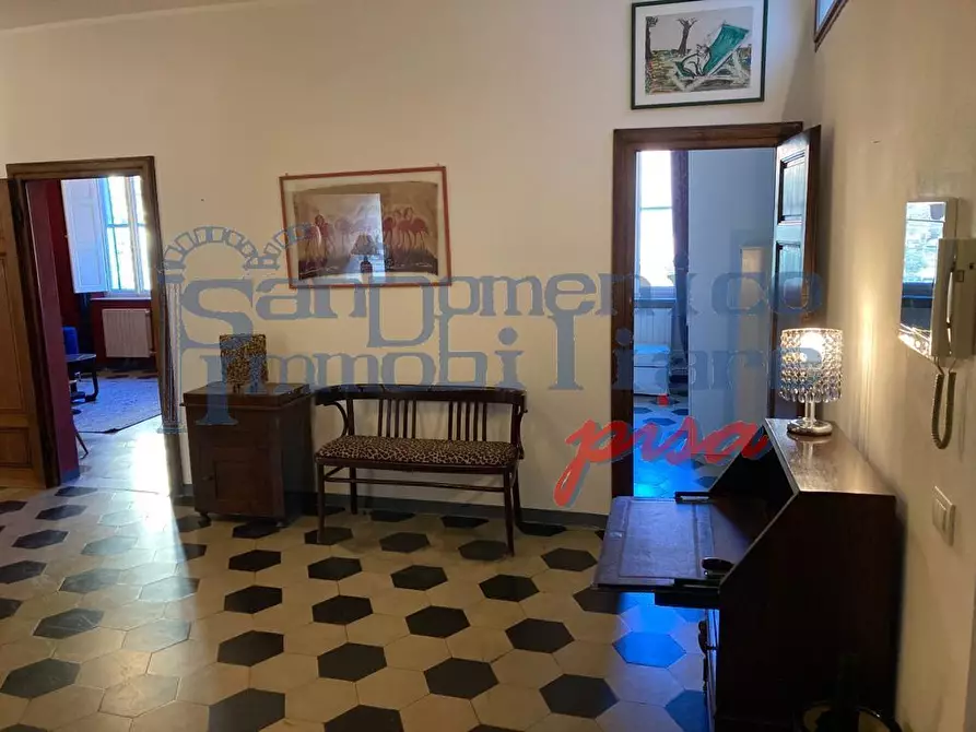 Immagine 5 di Appartamento in affitto  a Pisa