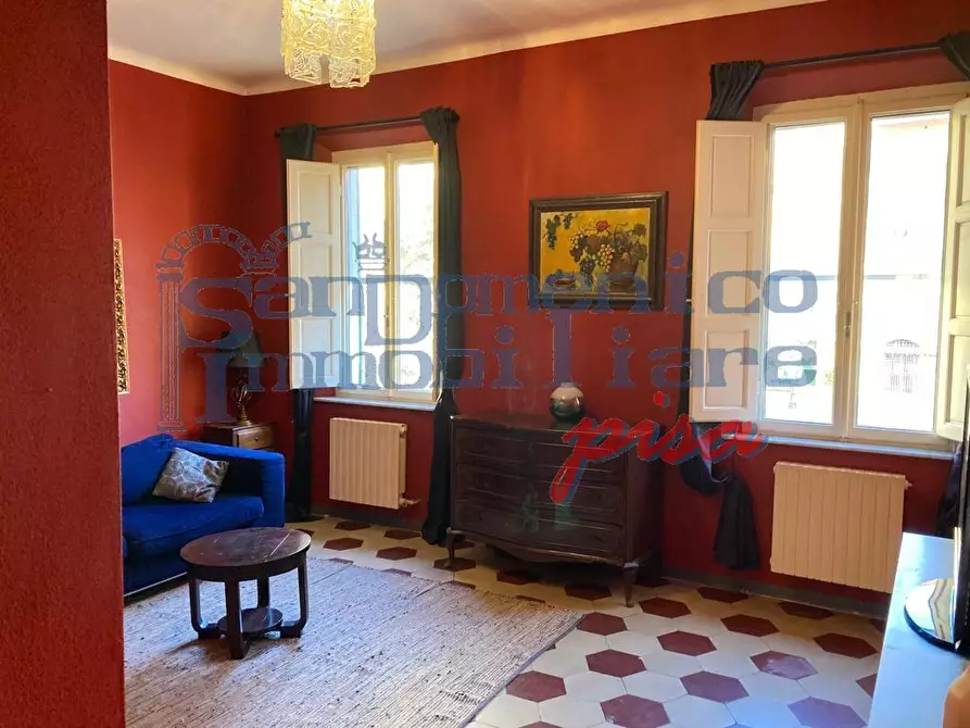 Immagine 6 di Appartamento in affitto  a Pisa