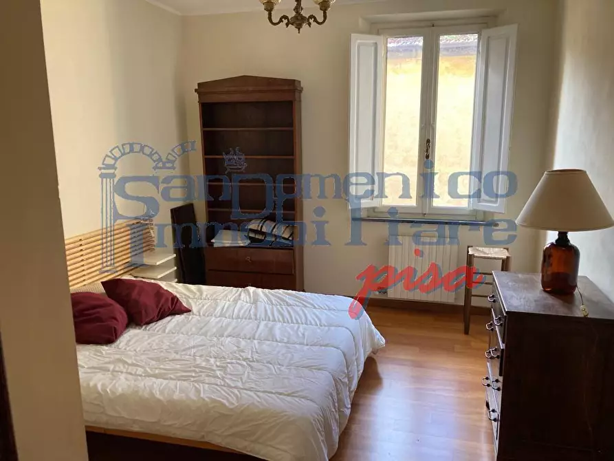 Immagine 8 di Appartamento in affitto  a Pisa