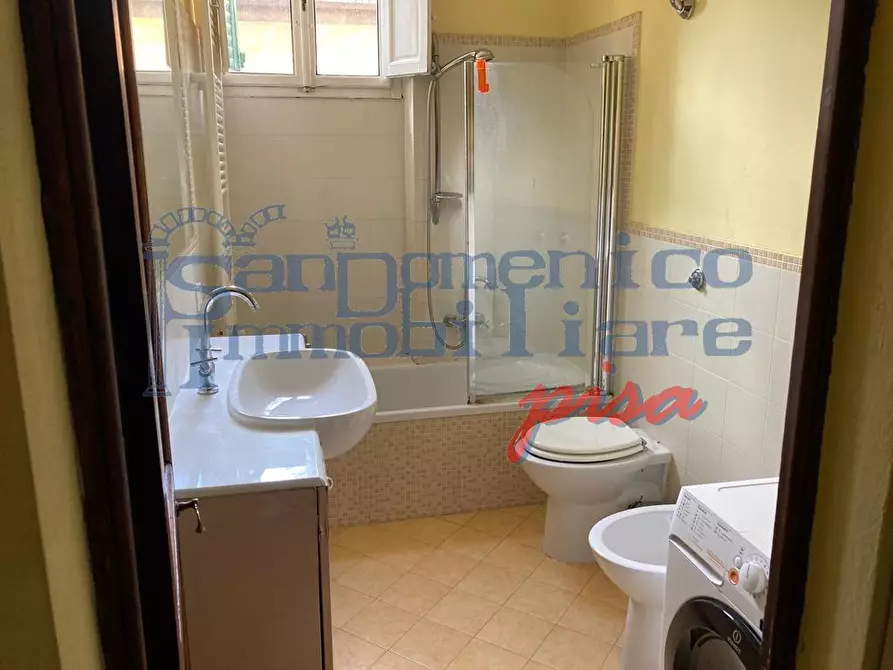 Immagine 14 di Appartamento in affitto  a Pisa