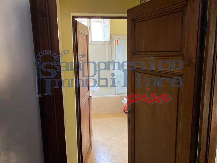 Immagine 15 di Appartamento in affitto  a Pisa