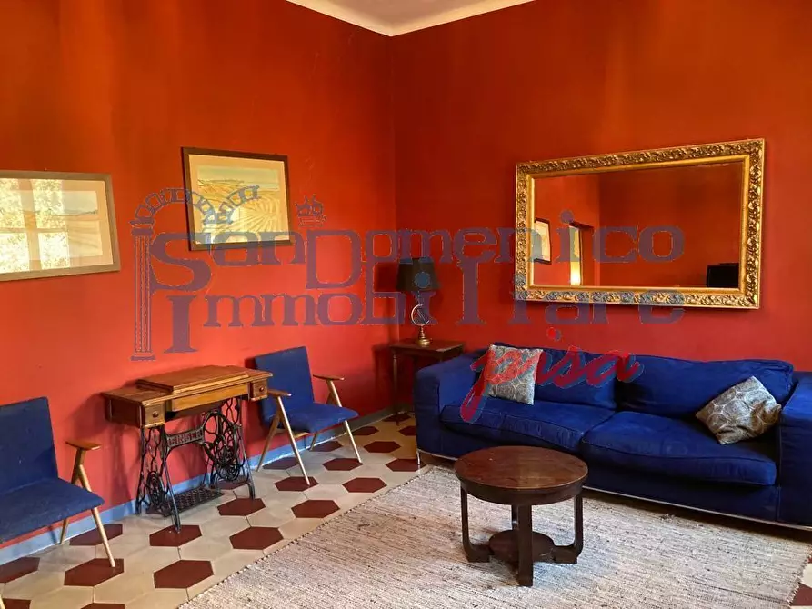 Immagine 4 di Appartamento in affitto  a Pisa