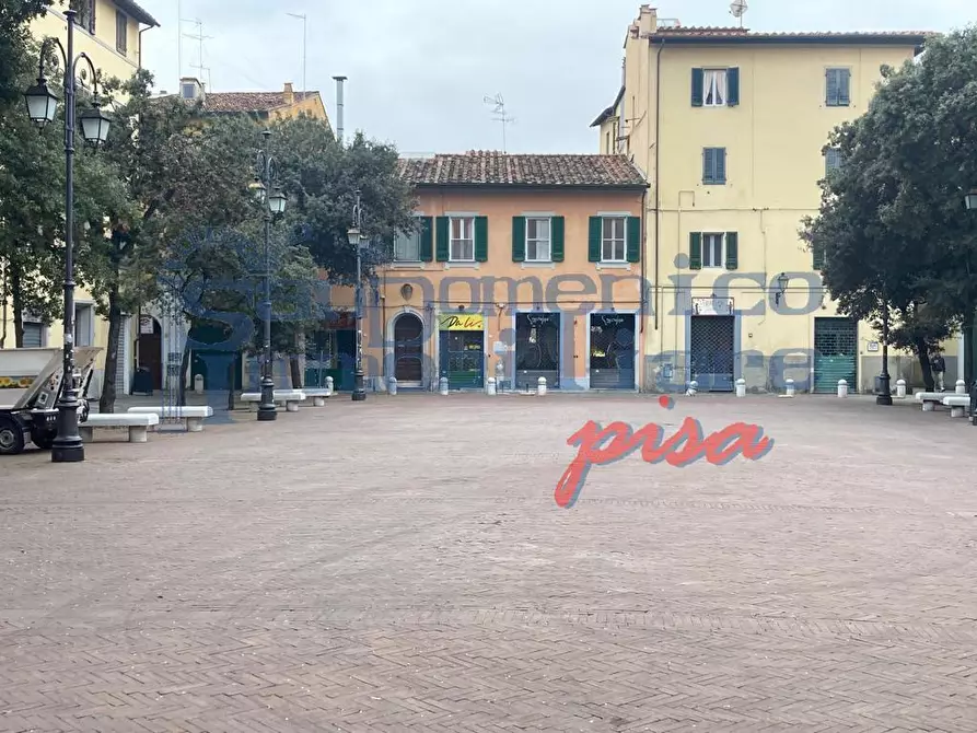 Immagine 19 di Appartamento in affitto  a Pisa