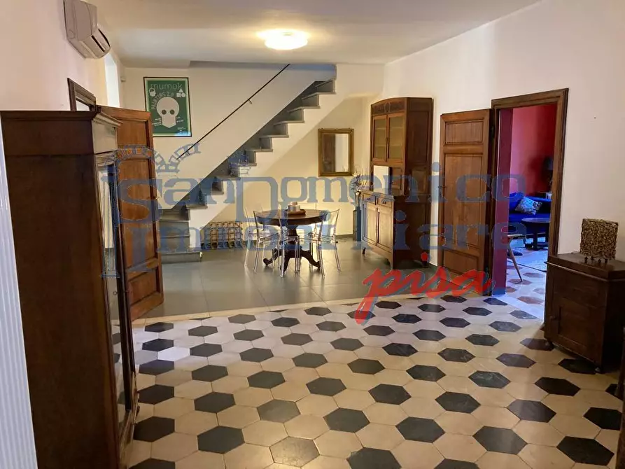Immagine 2 di Appartamento in affitto  a Pisa