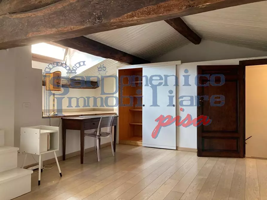 Immagine 12 di Appartamento in affitto  a Pisa