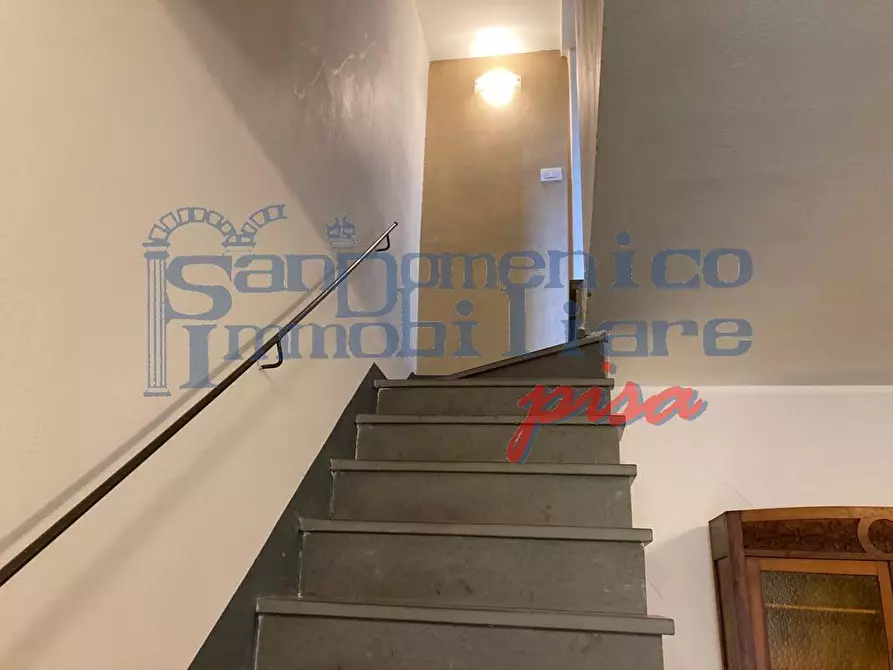 Immagine 11 di Appartamento in affitto  a Pisa