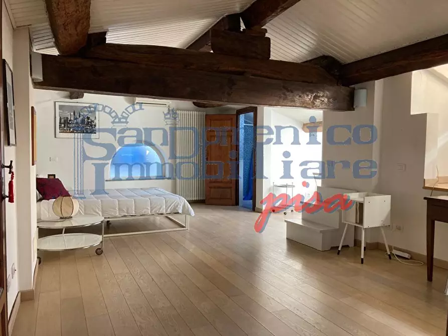 Immagine 1 di Appartamento in affitto  a Pisa