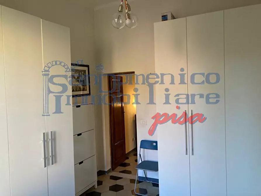 Immagine 10 di Appartamento in affitto  a Pisa