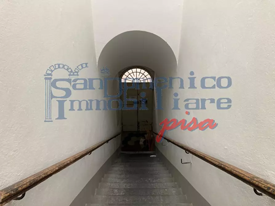 Immagine 17 di Appartamento in affitto  a Pisa