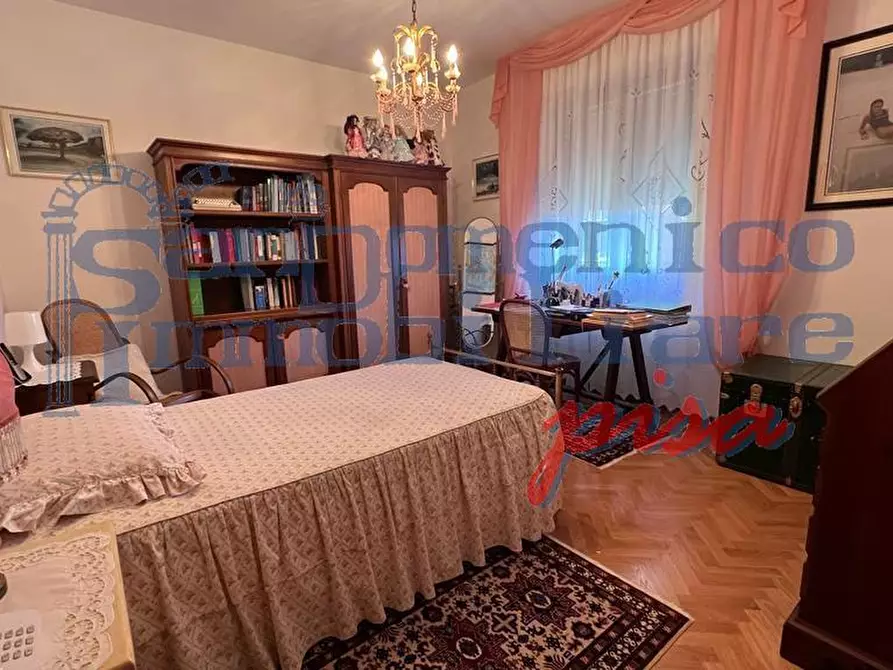 Immagine 8 di Appartamento in vendita  a Pisa