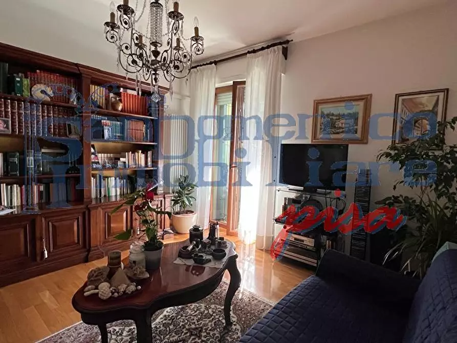 Immagine 3 di Appartamento in vendita  a Pisa