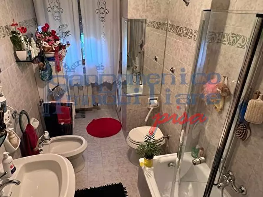 Immagine 9 di Appartamento in vendita  a Pisa