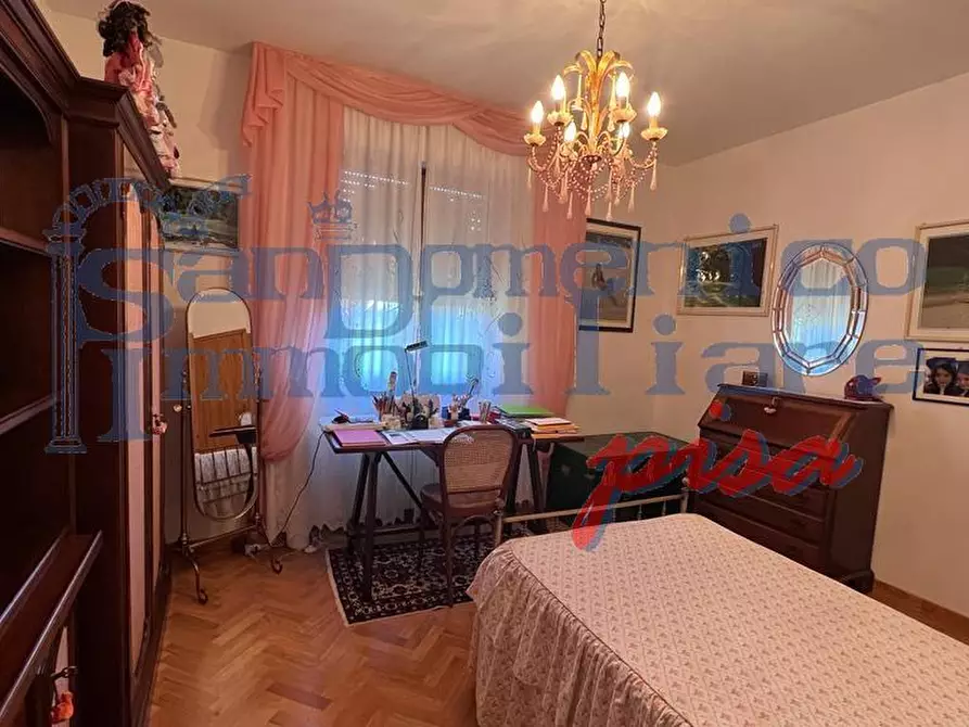 Immagine 7 di Appartamento in vendita  a Pisa