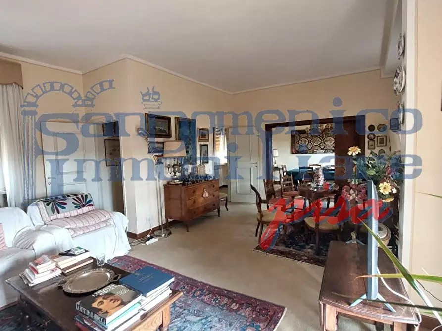 Immagine 8 di Mansarda in vendita  a Pisa