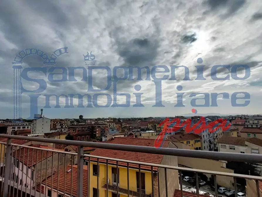 Immagine 6 di Mansarda in vendita  a Pisa