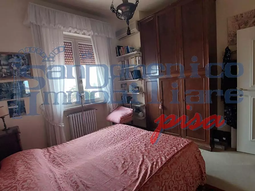 Immagine 25 di Mansarda in vendita  a Pisa