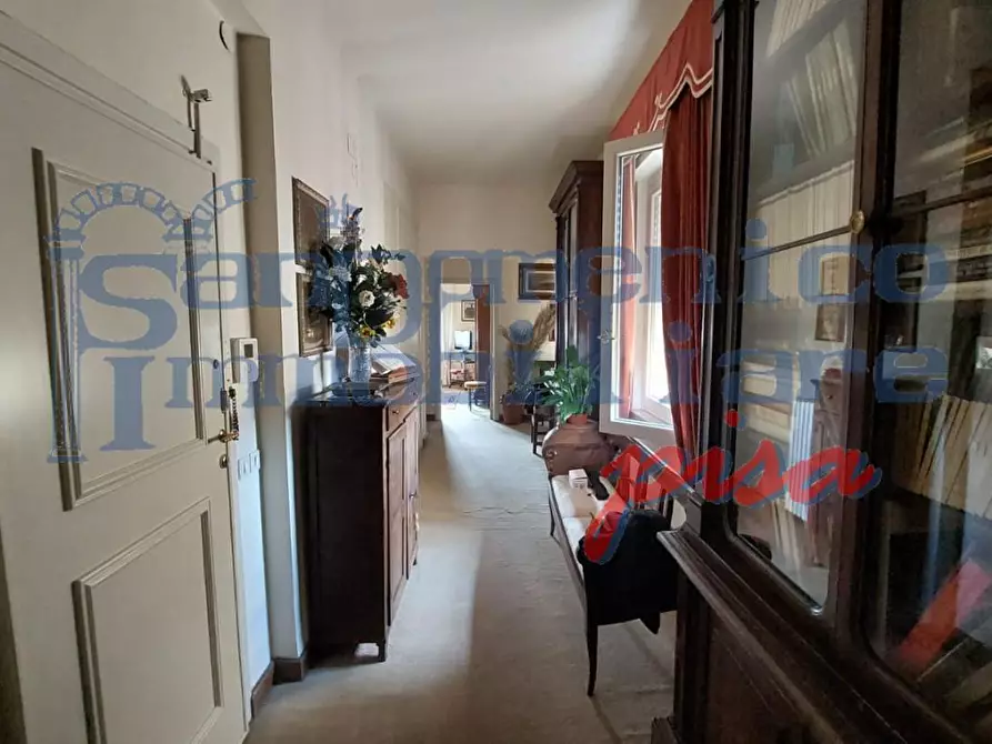 Immagine 18 di Mansarda in vendita  a Pisa