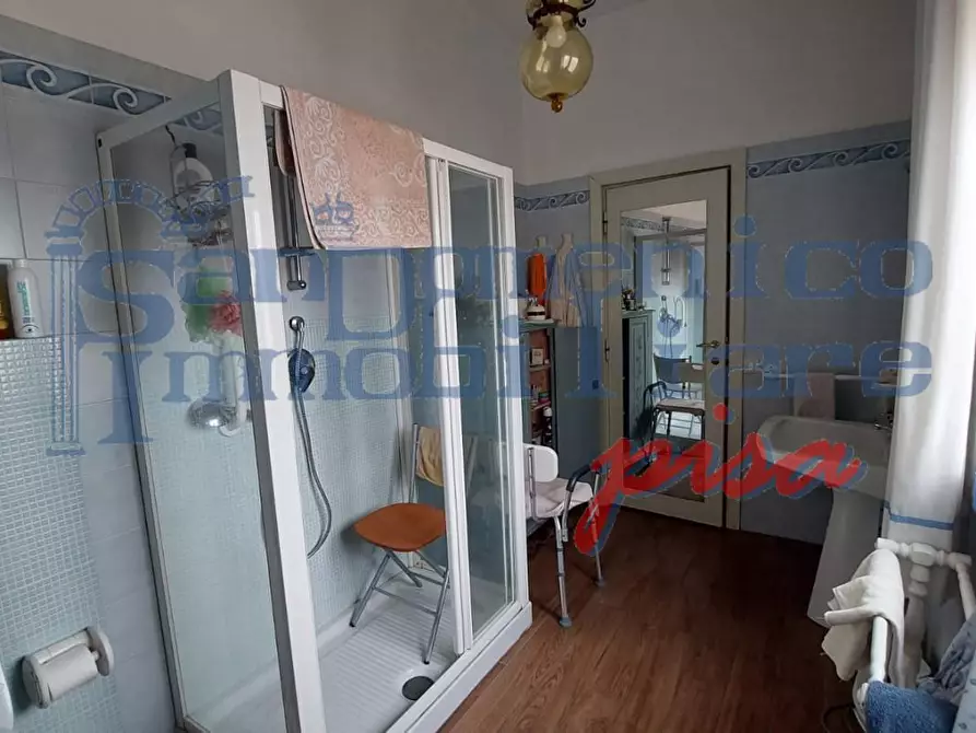 Immagine 28 di Mansarda in vendita  a Pisa