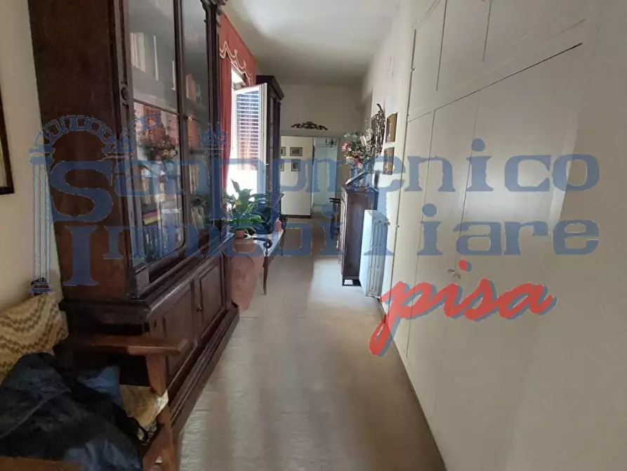 Immagine 20 di Mansarda in vendita  a Pisa