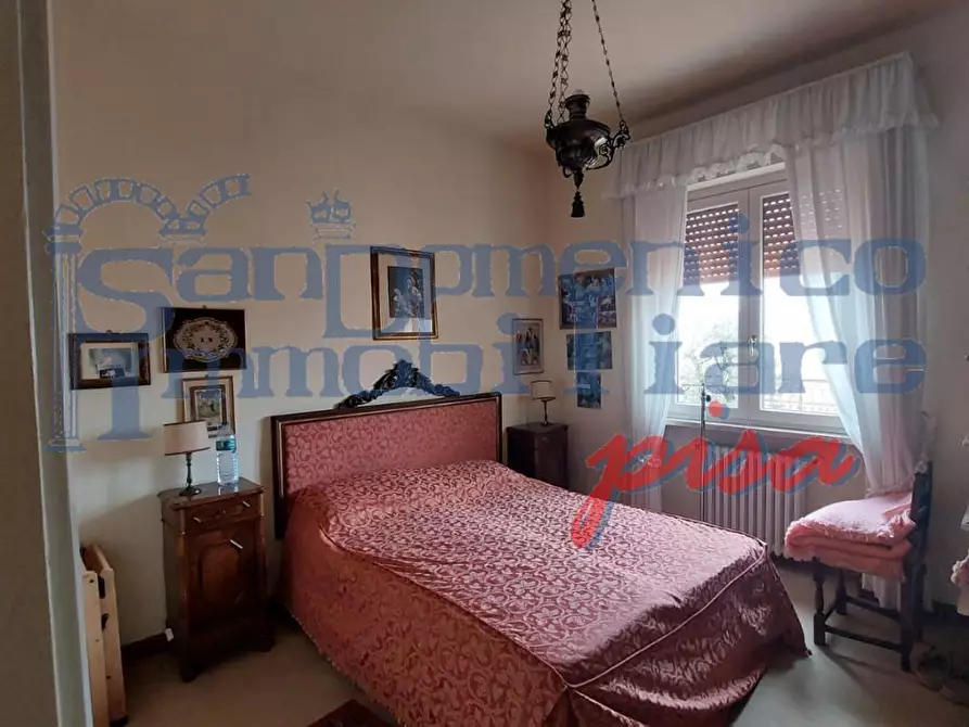 Immagine 26 di Mansarda in vendita  a Pisa